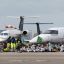 Eco-activists blocked planes at Amsterdam airport