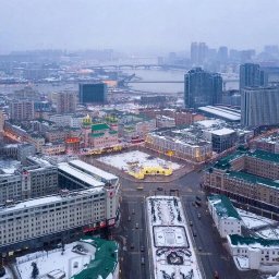 Красноярск-Харбин Красноярск-Харбин