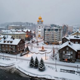 Екатеринбург-Нижневартовск Екатеринбург-Нижневартовск