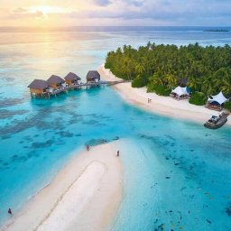 Azur Air продолжает летать на Мальдивы Azur Air продолжает летать на Мальдивы