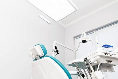 Стоматологическая клиника открылась в аэропорту Домодедово