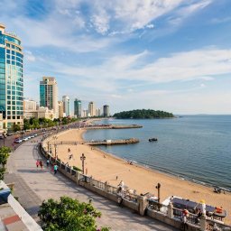 Владивосток - морская сказка Владивосток - морская сказка
