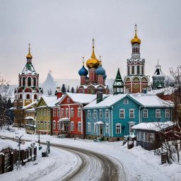 Москва-Иркутск Москва-Иркутск