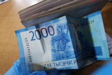 A foreign citizen offered a bribe to police officers at the Irkutsk airport