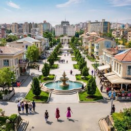 Санкт-Петербург-Душанбе Санкт-Петербург-Душанбе