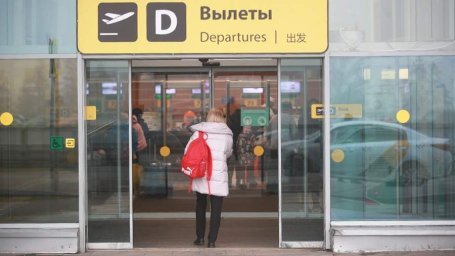 Sheremetyevo will open Terminal D and metro under the airfield in 2023