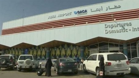 Новый аэропорт построят в Саудовской Аравии