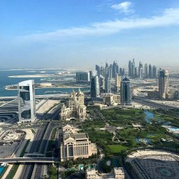 История столицы ОАЭ, города Абу-Даби История столицы ОАЭ, города Абу-Даби
